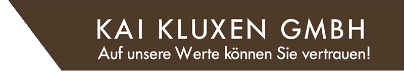 Kai Kluxen GmbH | Haus- & Gartenservice